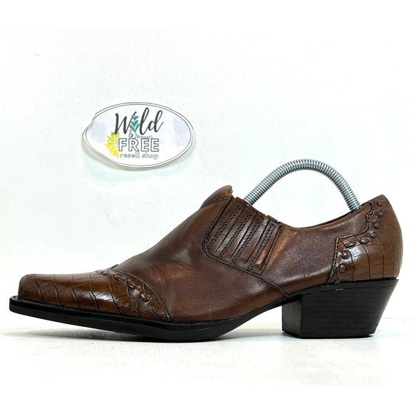 earth spirit cheyenne sandals